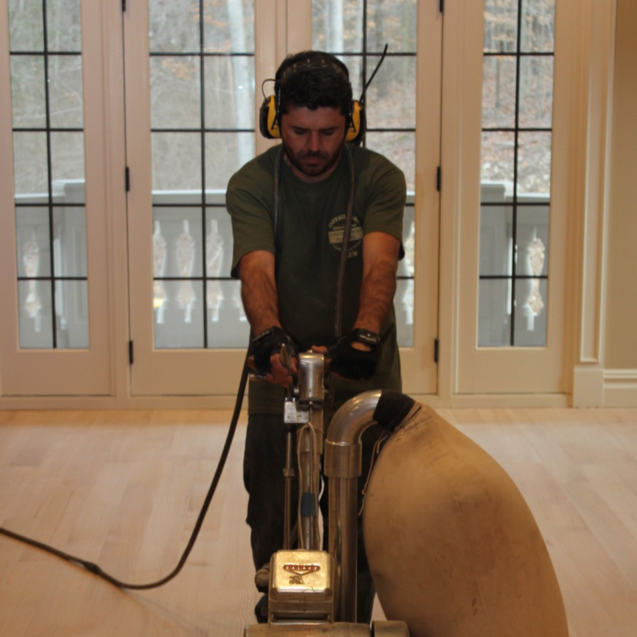 Service Image Refinishing